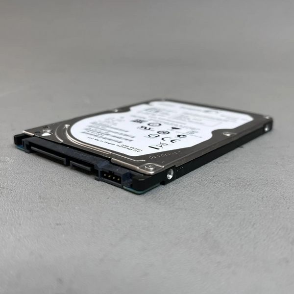 Жесткий диск 2.5