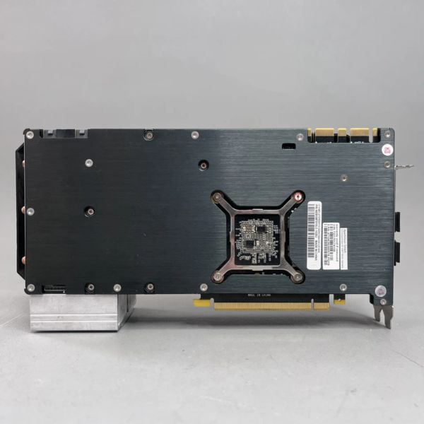 Видеокарта Palit GeForce GTX 1080 Ti JETSTREAM 11Gb GDDR5X 352 bit