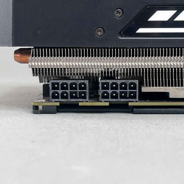 Видеокарта Palit GeForce GTX 1080 Ti JETSTREAM 11Gb GDDR5X 352 bit