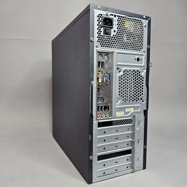 ПК i3-2120 / 8Gb / SSD 240GB