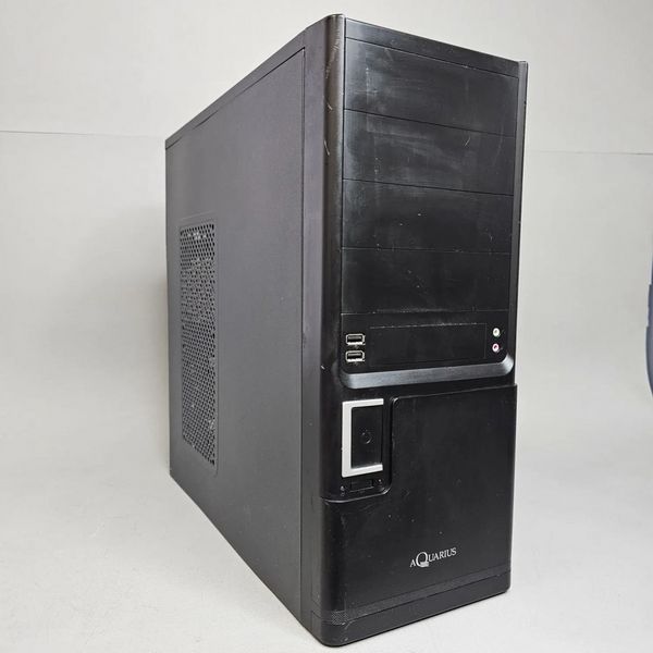 ПК i3-2120 / 8Gb / SSD 240GB