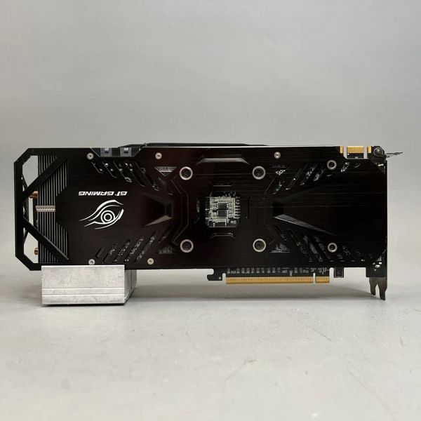 Видеокарта GIGABYTE GeForce GTX 960 4G, GV-N960G1 GAMING-4GD