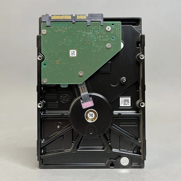 Жесткий диск Seagate ST1000NM0008 1Tb 7200 SATAIII 3.5