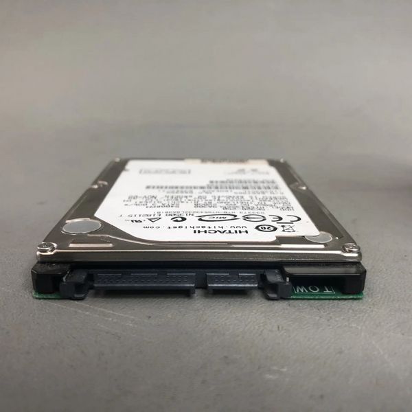 Жесткий Диск Hitachi HTS543225L9A300 250Gb 5400 SATA 2,5