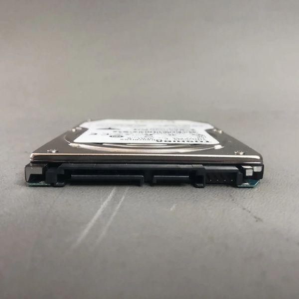 Жесткий диск Toshiba MK5076GSX, 500Гб, для ноутбука, форм-фактор 2,5