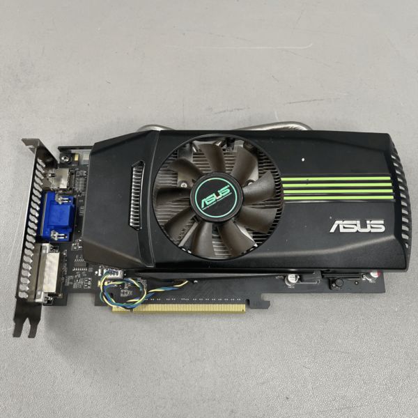 Видеокарта ASUS 1Gb GeForce GTS450 ENGTS450