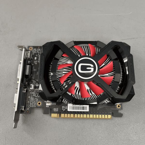 Видеокарта Gainward GeForce GTX650 2Gb