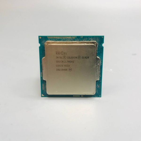 Процессор Intel Celeron G1820 OEM