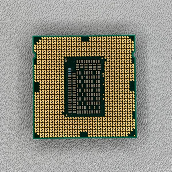 Процессор Intel Core i7-2600 Sandy Bridge LGA1155, 4 x 3400 МГц OEM