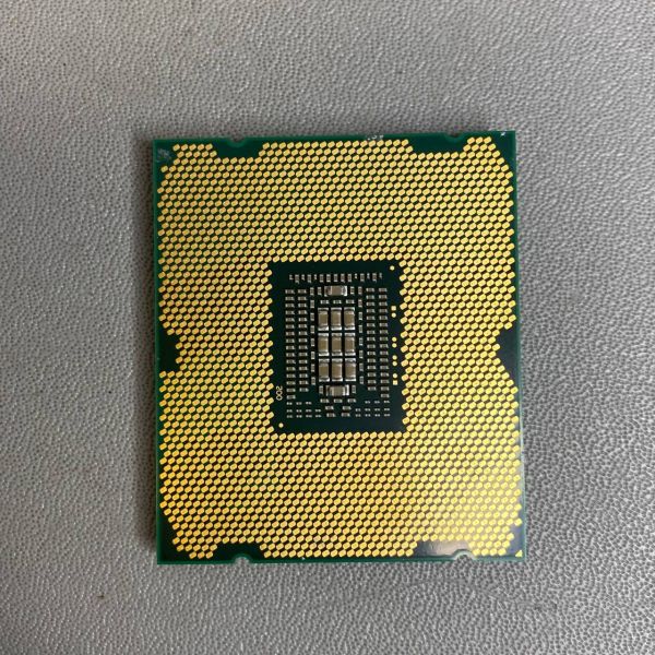 Процессор Intel Xeon E5-2640 LGA2011, 6 x 2500 МГц oem