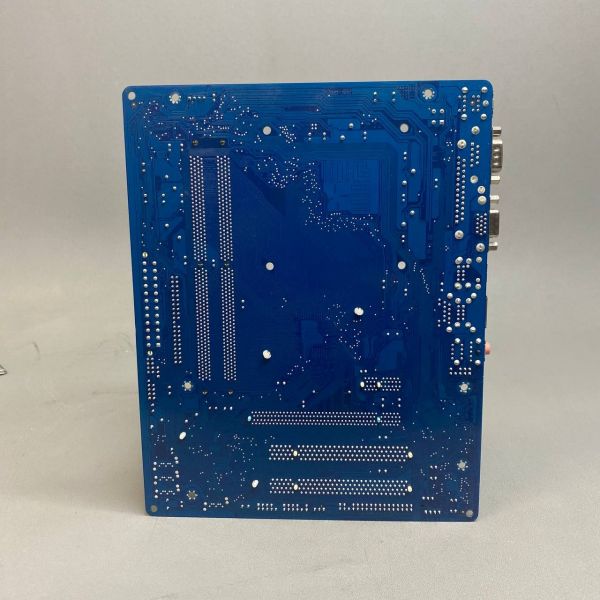 Материнская плата GIGABYTE GA-G31M-ES2L (rev. 2.3)