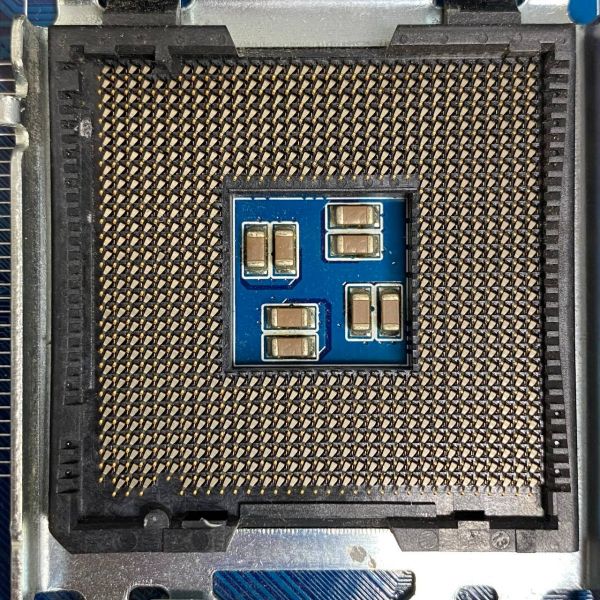 Материнская плата GIGABYTE GA-G31M-ES2C (rev. 1.1)