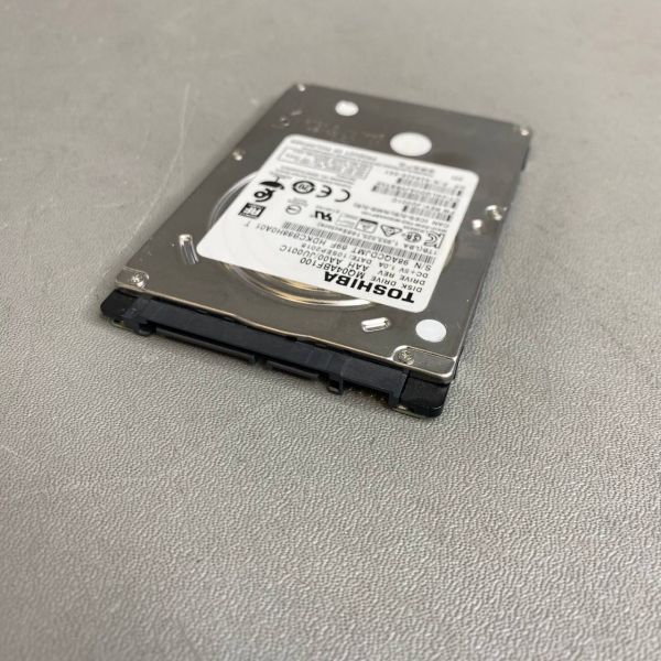 Жесткий диск Seagate Momentus 320 ГБ ST320LM001