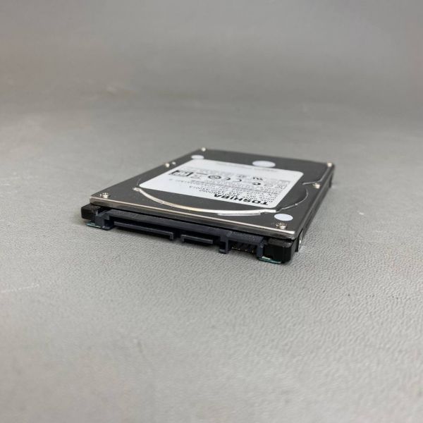 Жесткий диск Toshiba 500 ГБ MQ01ABD050