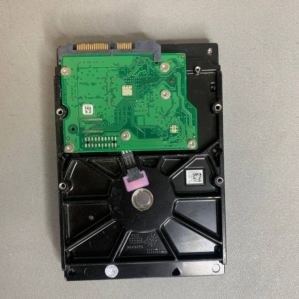 Жесткий диск Seagate Barracuda 160 ГБ ST3160318AS