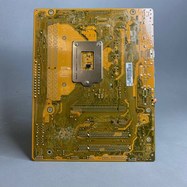 Материнская плата Pegatron IPMSB/H61