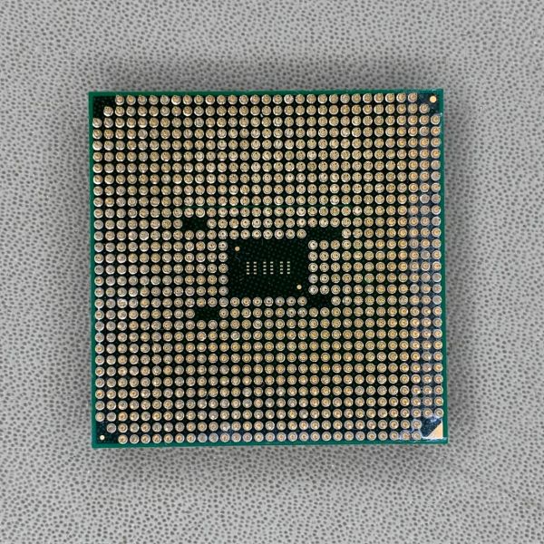 Процессор AMD A4-5300 FM2, 2 x 3400 МГц, OEM