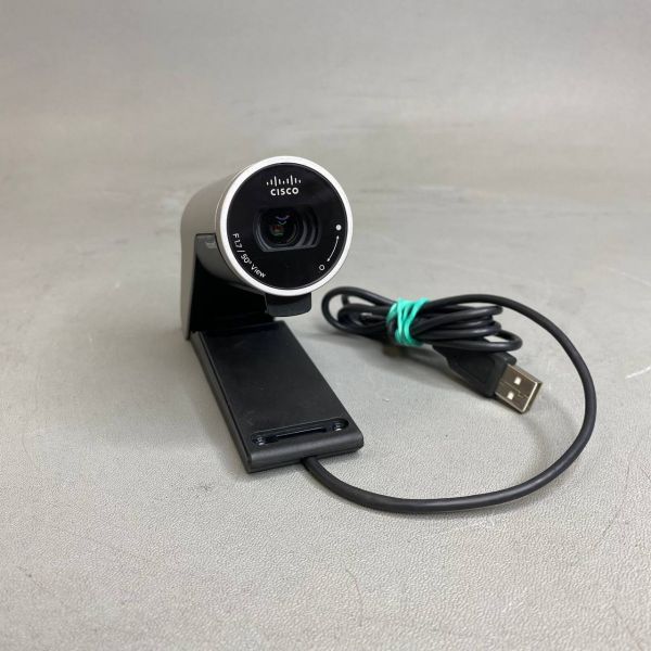 Веб камера Cisco Tandberg PrecisionHD USB TTC8-03