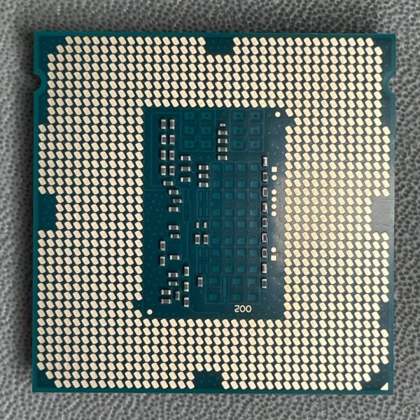 Процессор Intel Core i7-4770 Haswell LGA1150, 4 x 3400 МГц, OEM