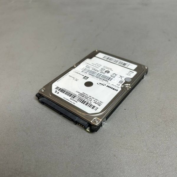 Жесткий диск Seagate ST750LM022 750Gb 5400 SATAII 2,5