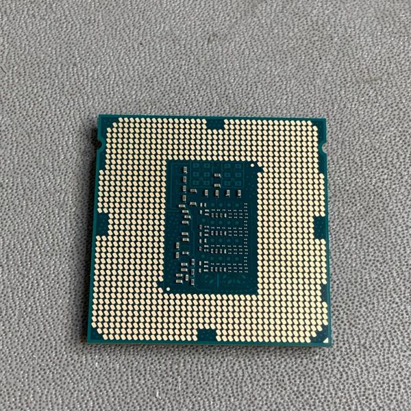 Процессор Intel Core i5-4460 LGA1150, 4 x 3200 МГц, OEM