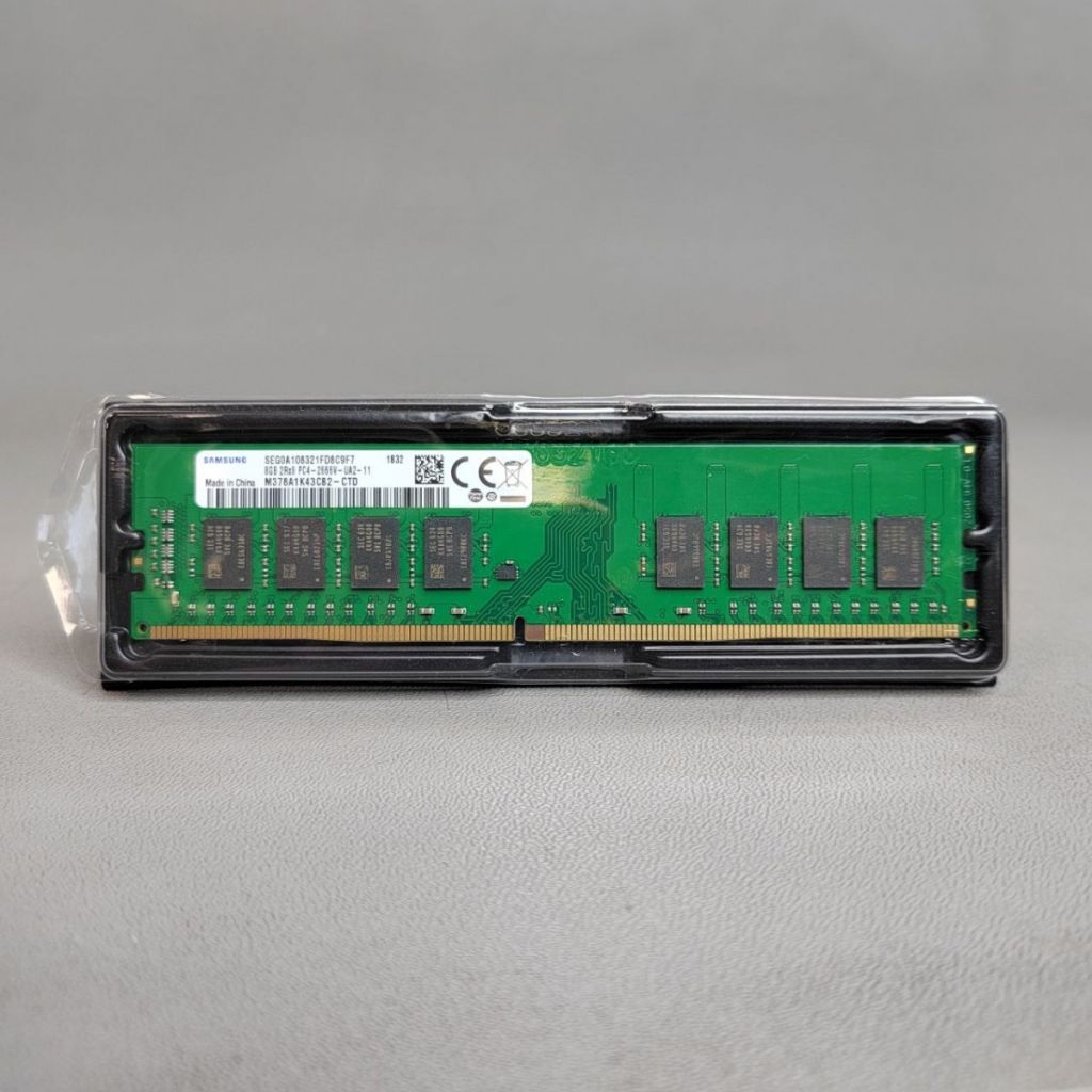 Ddr4 2600 mhz 2025