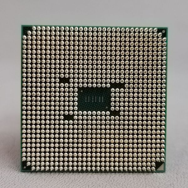 Процессор AMD A6-5400K Trinity FM2, 2 x 3600 МГц, OEM