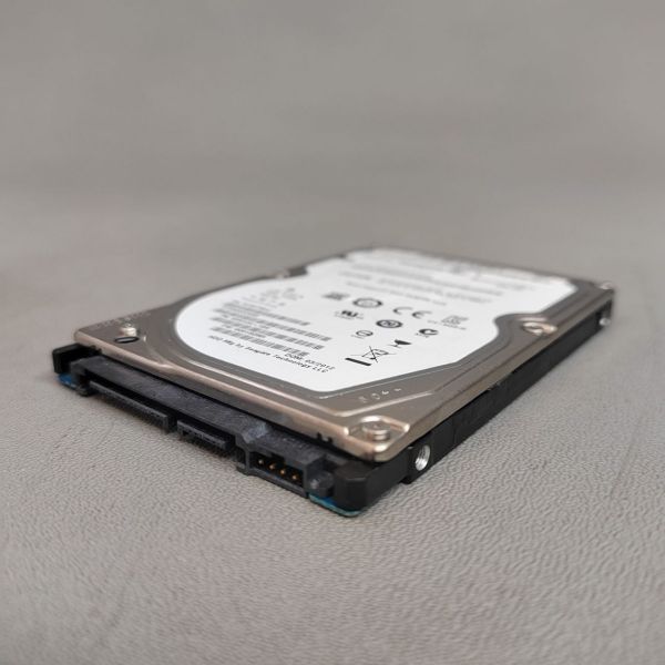 Жесткий диск Seagate Momentus 500 ГБ ST9500325AS