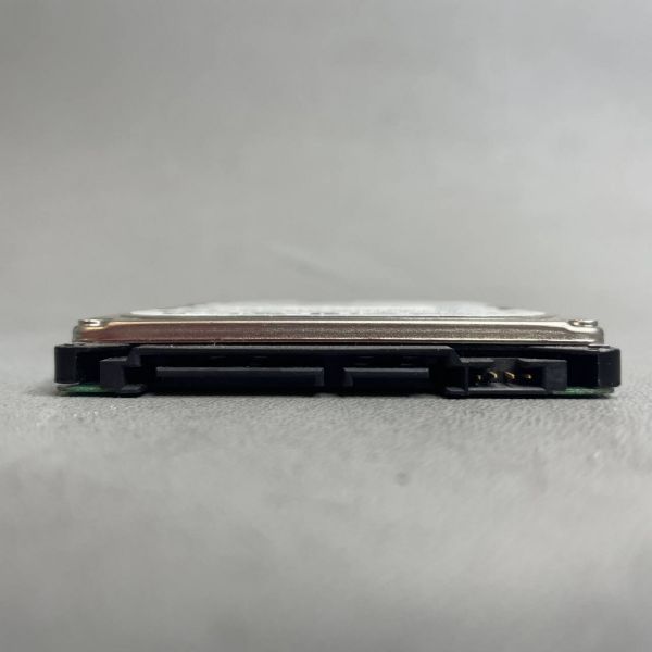 Жесткий диск Western Digital WD2500BEVS 250Gb 5400 SATA 2,5