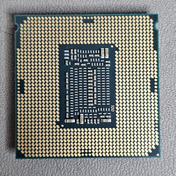 Процессор Intel Core i5-8500 LGA1151 v2, 6 x 3000 МГц, OEM