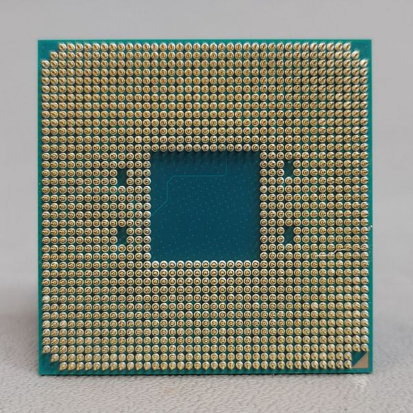 Процессор AMD A8-8600E AD867BAHM44AB AM4