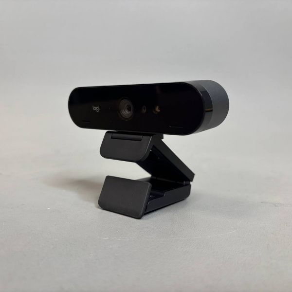 Веб-камера Logitech Brio Ultra HD, 4K