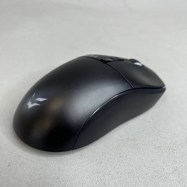 Мышь беспроводная/проводная ARDOR GAMING Renegade Wireless [ARDW-RG3325-BK] черный
