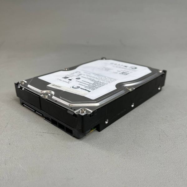 Жесткий диск Seagate Barracuda 1 тб ST31000524AS