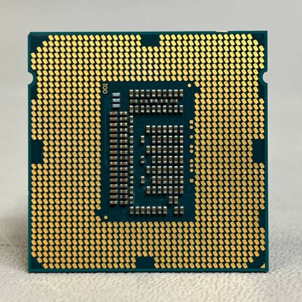 Процессор Intel Core i7-3770S LGA1155, 4 x 3100 МГц, OEM