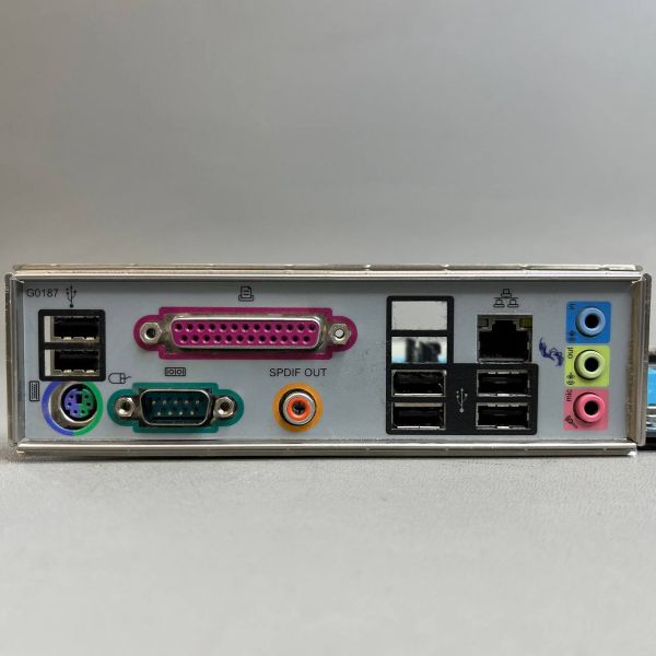 Материнская плата GIGABYTE GA-780T-D3L (rev. 4.0) 