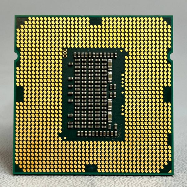 Процессор Intel Core i5 760 сокет 1156