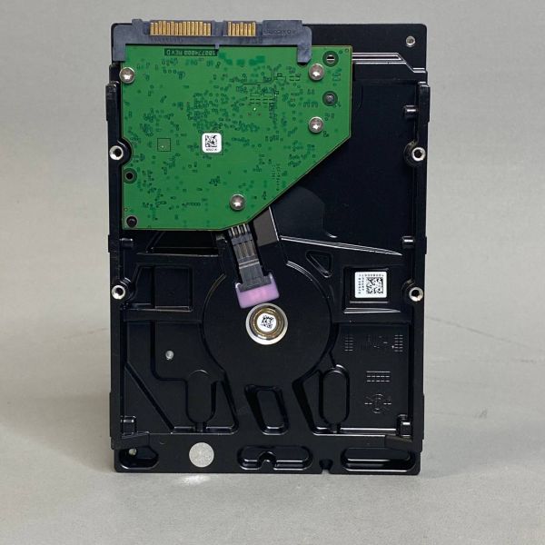 Жесткий диск Seagate ST500DM009 500Gb SATAIII 3,5