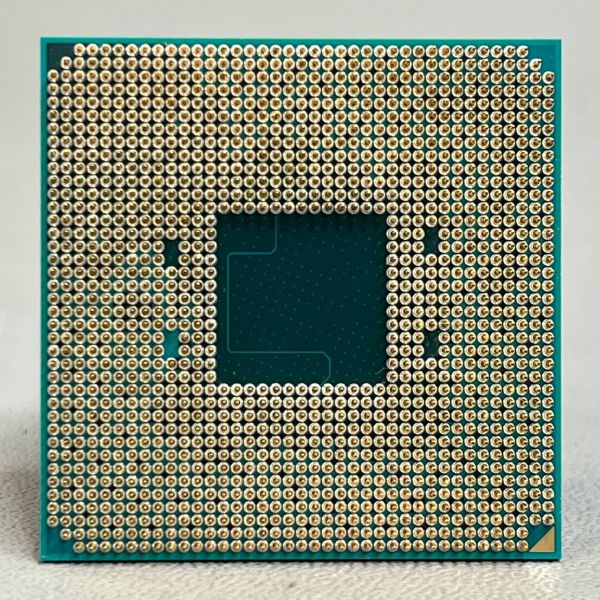 Процессор AMD Ryzen 3 2200G OEM