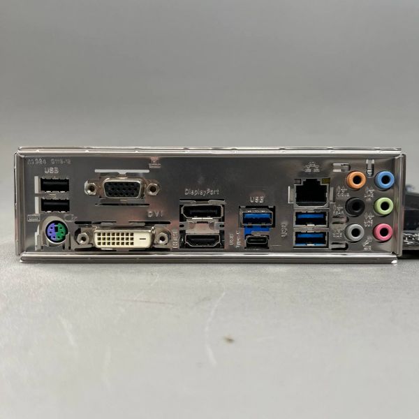 Комплект мат плата Gigabyte b365m-d3h s-1151v2 + Core i3 -8100