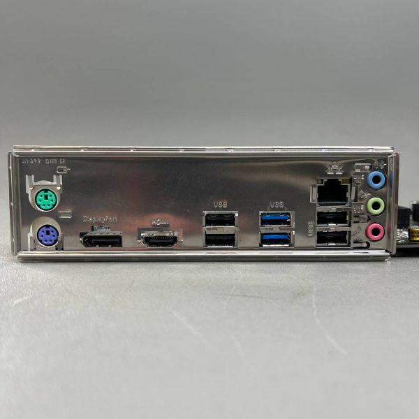 Комплект мат плата Gigabyte H310M A s-1151v2 + Celeron G4930