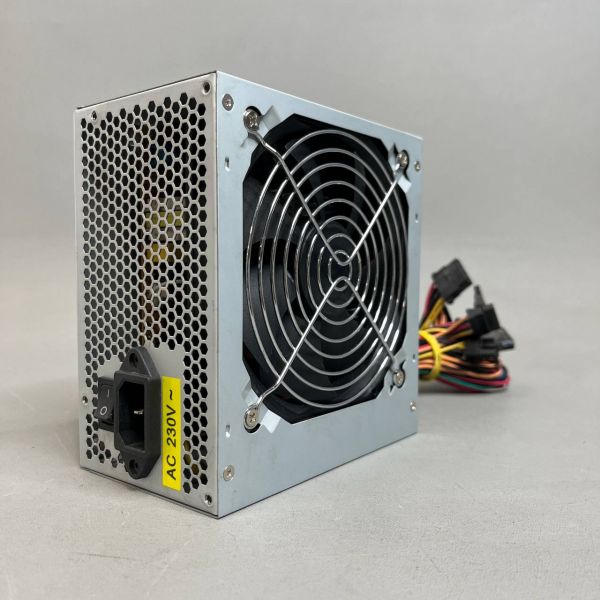 Блок питания Foxline ATX-400PRS 400W