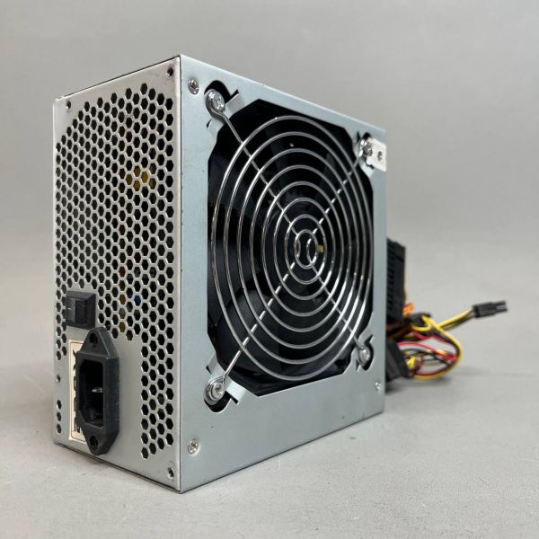 Блок питания QORi 600CG 600W