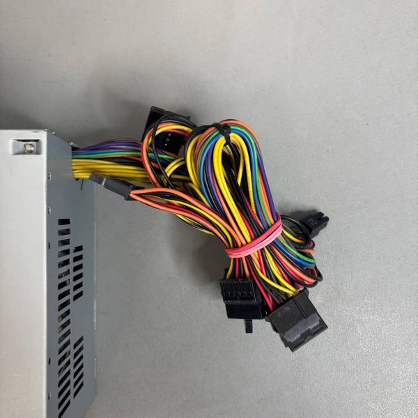 Блок питания 450W POWER REBEL RB-S450T7-0