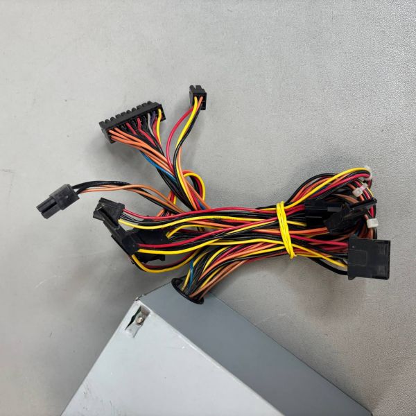Блок питания Foxconn FX-400A 400W