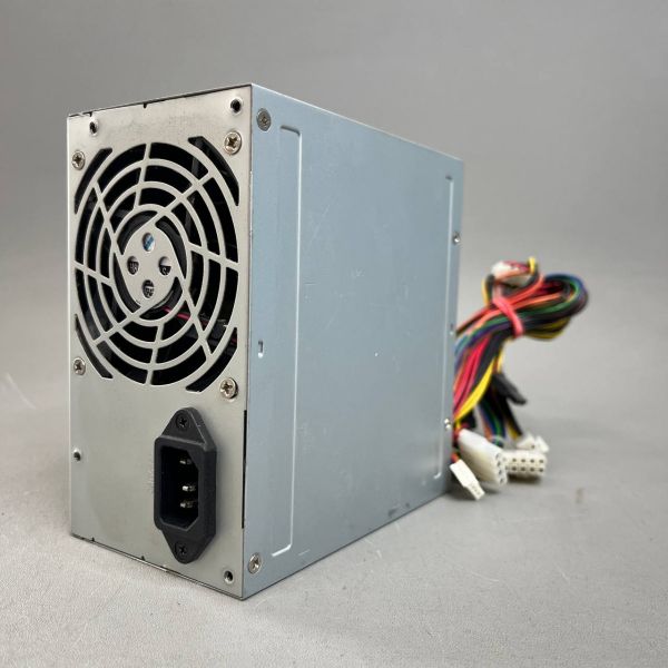 Блок питания 400W POWER REBEL RB-S400T7-0