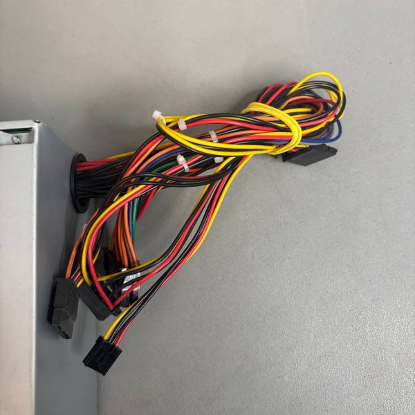 Блок питания QORi 500CG ATX 500W