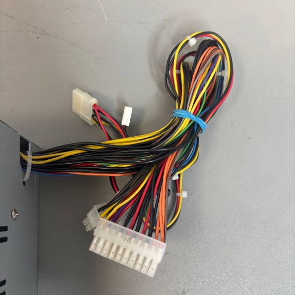 Блок питания ATX 350W FSP ATX-350PNR-I