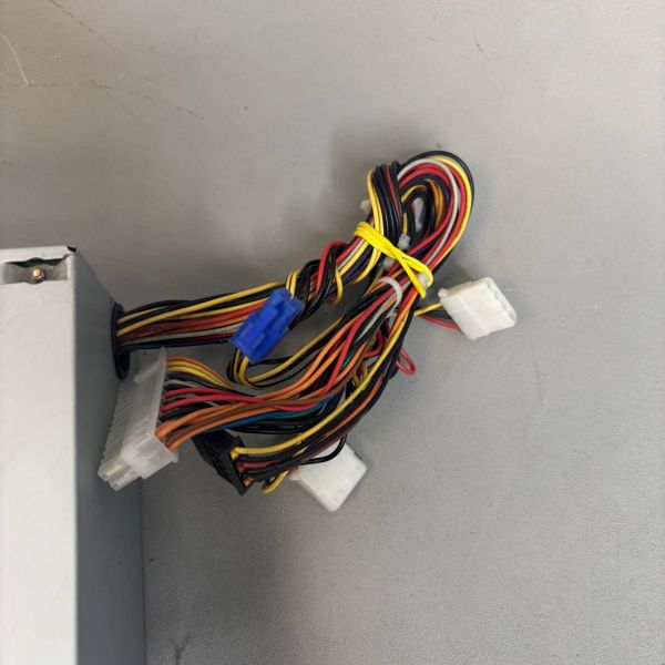Блок питания Power Master PM 350 ATX(24+4) pin