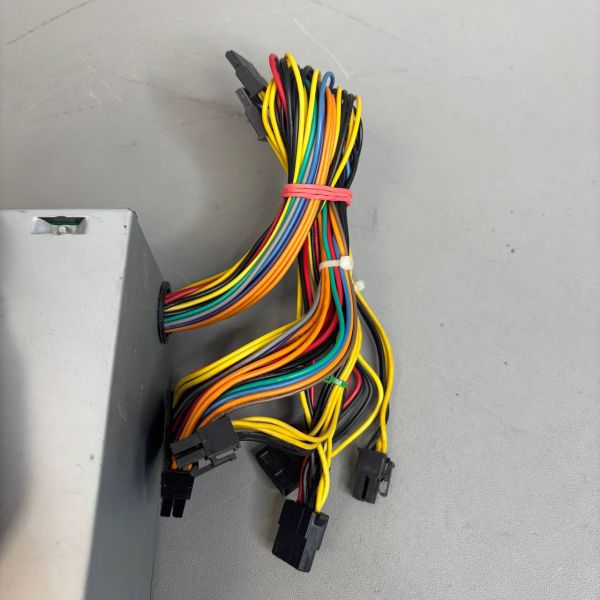 Блок питания JNC 450W ATX-450W